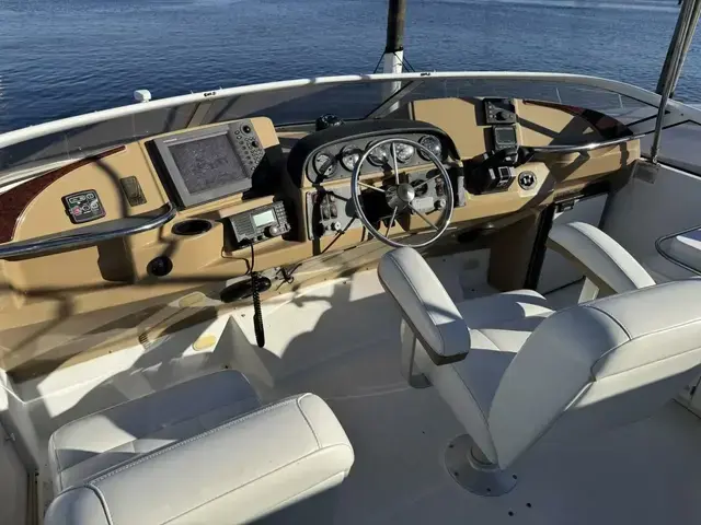 Carver 366 Motor Yacht