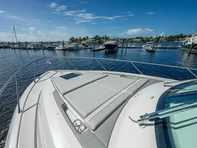 Tiara Yachts 43 Le