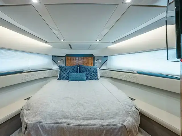 Tiara Yachts 43 Le