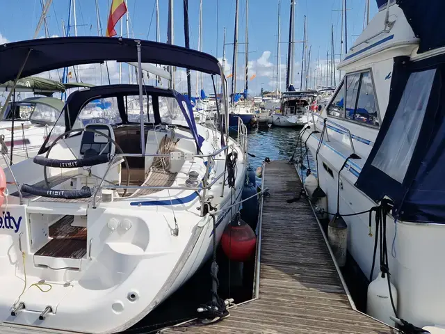 Bavaria 33 Cruiser