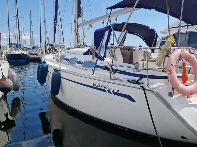 Bavaria 33 Cruiser