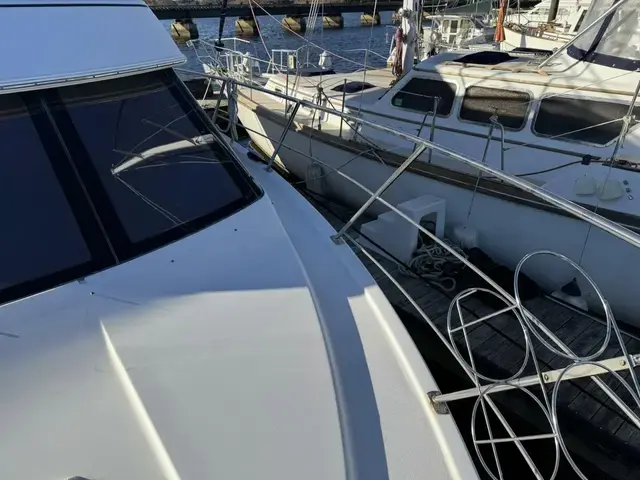 Carver 366 Motor Yacht