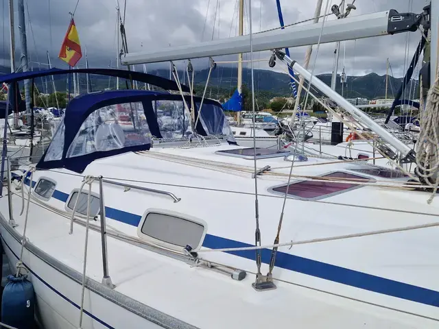 Bavaria 33 Cruiser