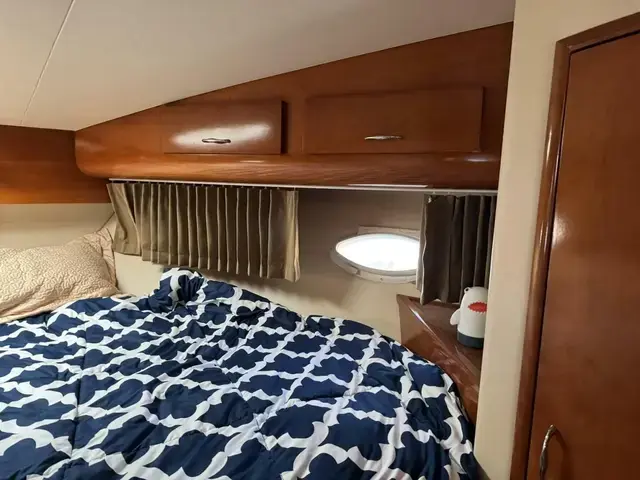 Carver 366 Motor Yacht