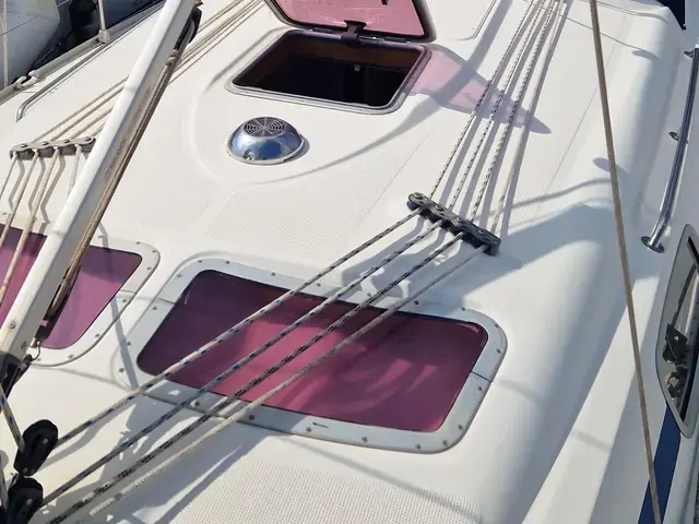 Bavaria 33 Cruiser