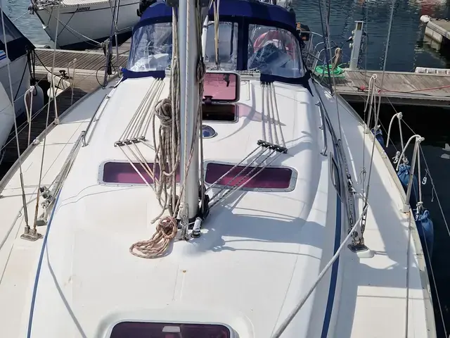 Bavaria 33 Cruiser