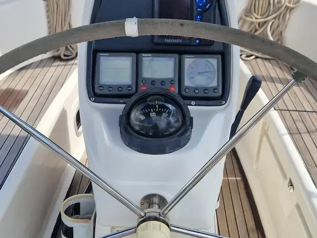 Bavaria 33 Cruiser