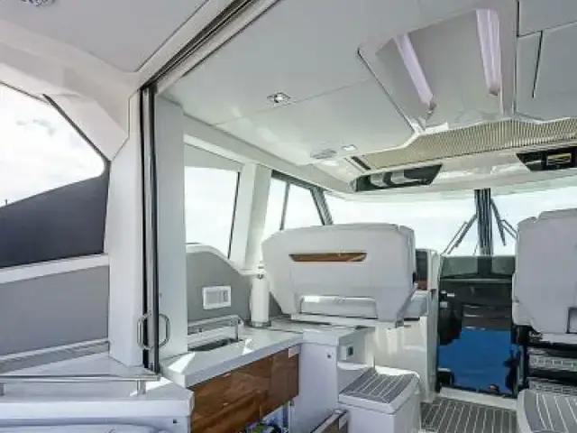 Tiara Yachts 43 Le