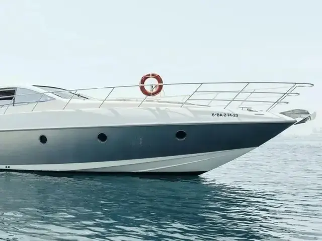 Azimut 68 S