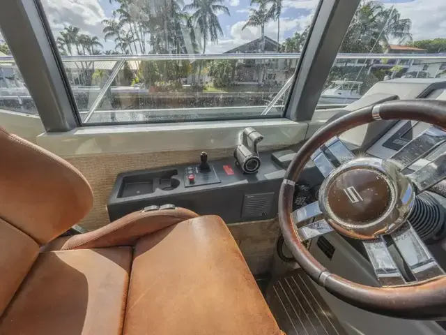 Azimut 68 S