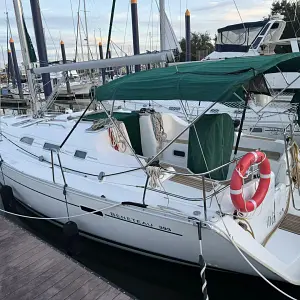 2003 Beneteau 39