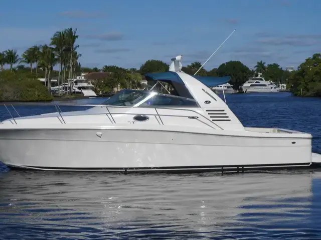 Sea Ray 340 Amberjack