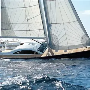 2002 Distancia Innovative Yachts Gmbh DISTANCIA 60 LIFTING KEEL