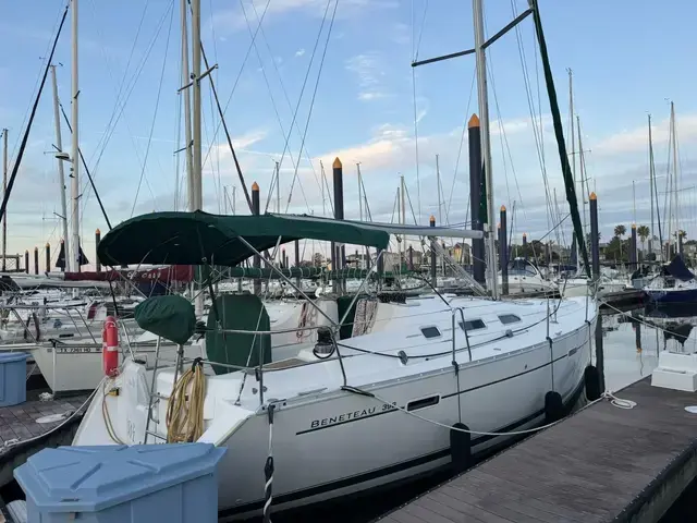 Beneteau 39