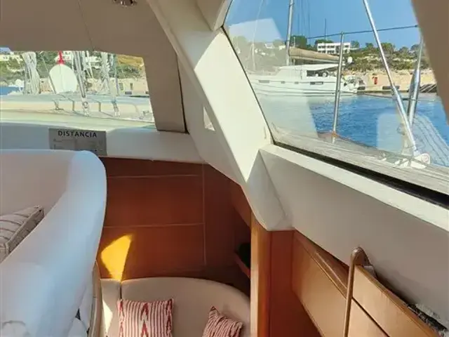 Distancia Innovative Yachts Gmbh DISTANCIA 60 LIFTING KEEL