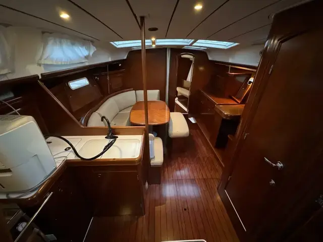 Beneteau 39