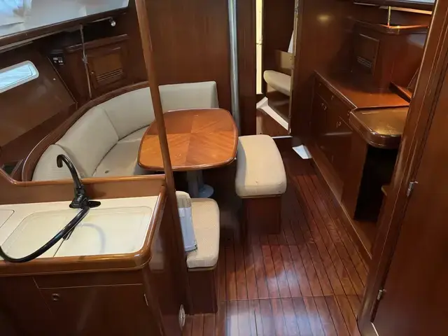 Beneteau 39