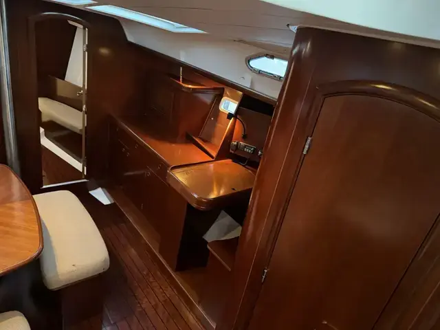 Beneteau 39