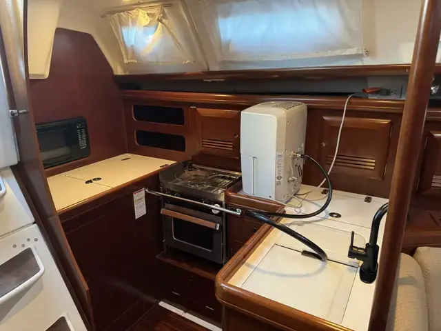 Beneteau 39