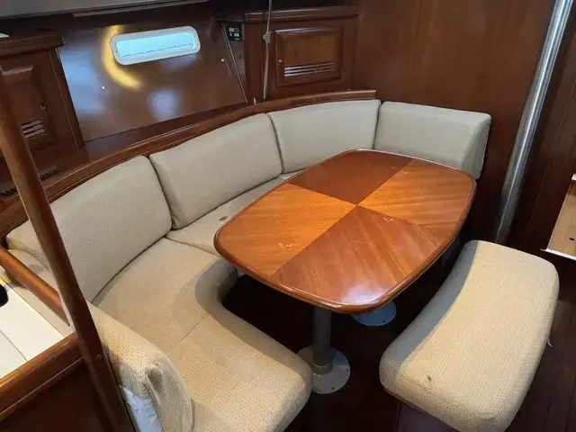 Beneteau 39