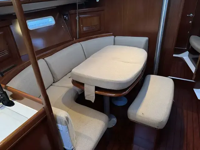 Beneteau 39