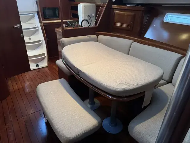 Beneteau 39