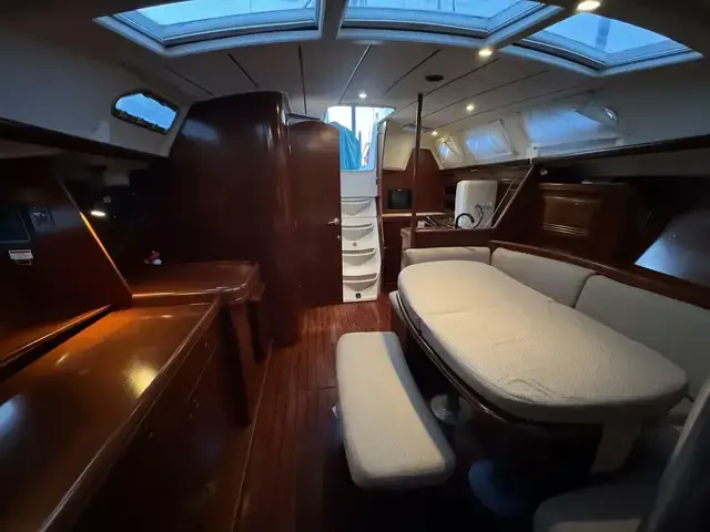 Beneteau 39