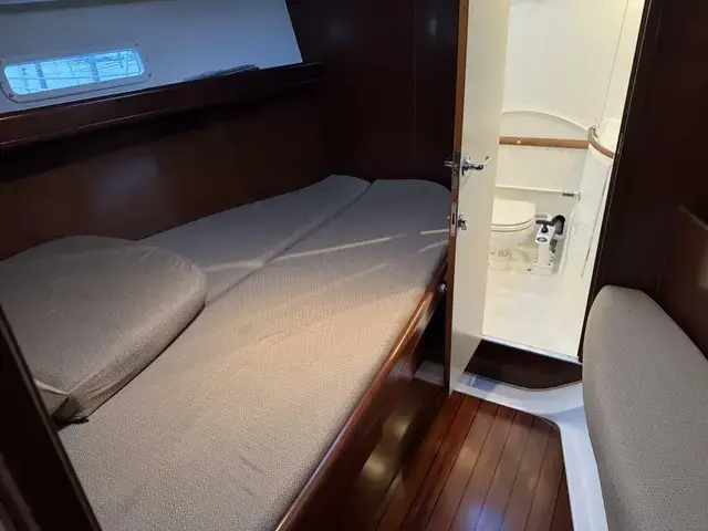 Beneteau 39