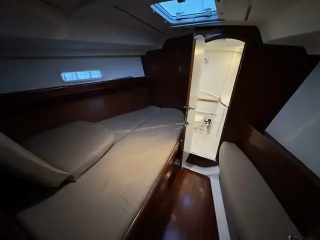 Beneteau 39