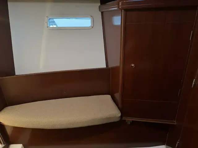 Beneteau 39