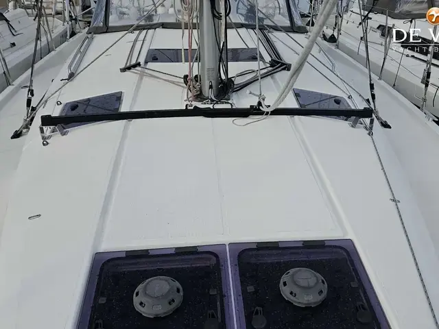 Jeanneau Sun Odyssey 440