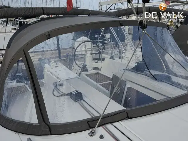 Jeanneau Sun Odyssey 440