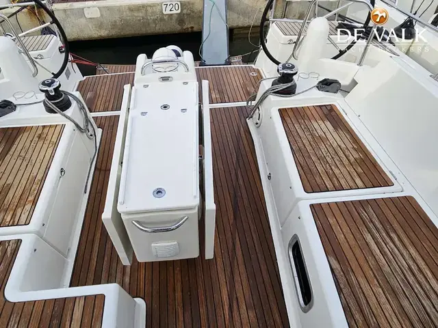 Jeanneau Sun Odyssey 440