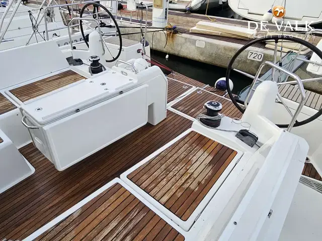 Jeanneau Sun Odyssey 440