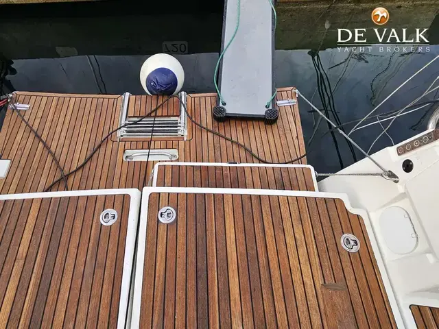 Jeanneau Sun Odyssey 440