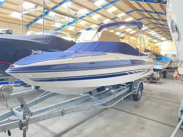 Glastron Gt 205 Bowrider