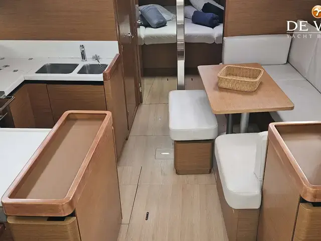 Jeanneau Sun Odyssey 440