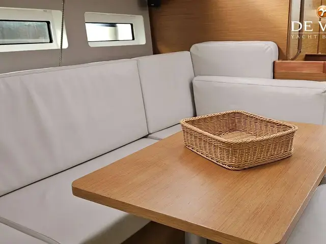 Jeanneau Sun Odyssey 440