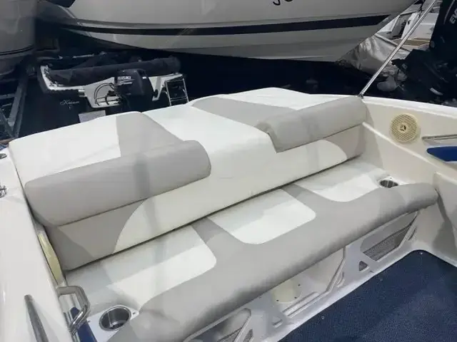 Glastron Gt 205 Bowrider