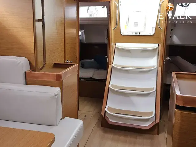 Jeanneau Sun Odyssey 440