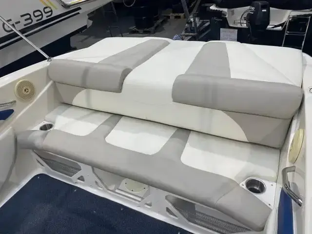 Glastron Gt 205 Bowrider