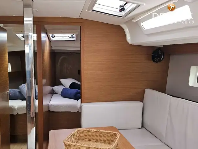 Jeanneau Sun Odyssey 440