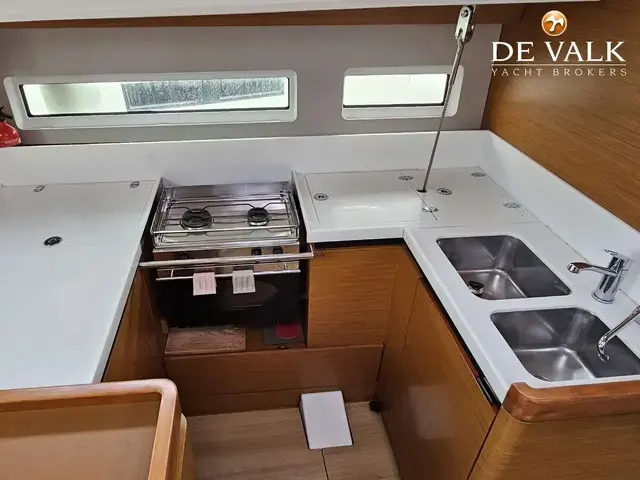 Jeanneau Sun Odyssey 440