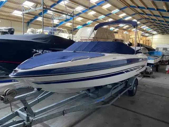 Glastron Gt 205 Bowrider