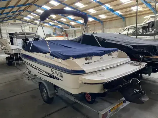 Glastron Gt 205 Bowrider