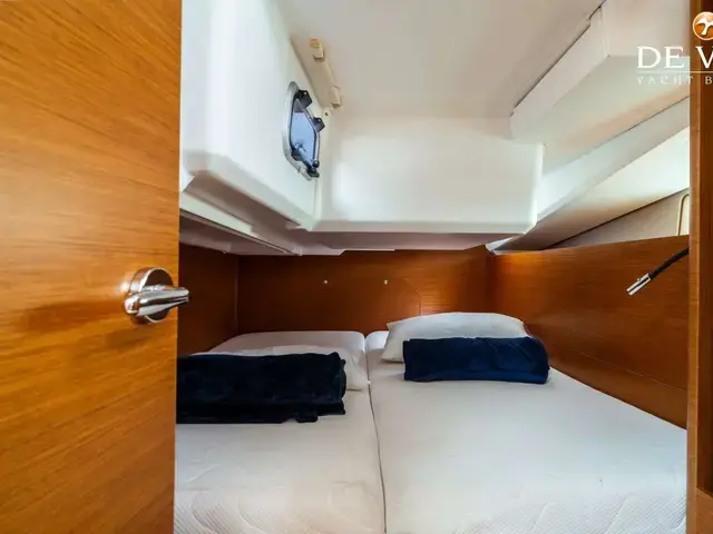 Jeanneau Sun Odyssey 440