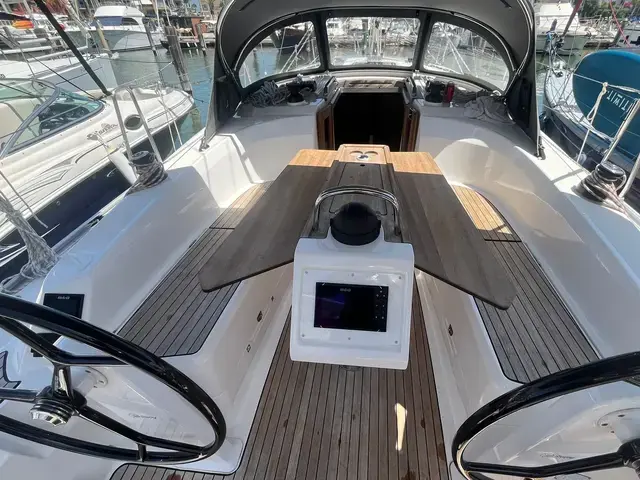 Bavaria Cruiser 34