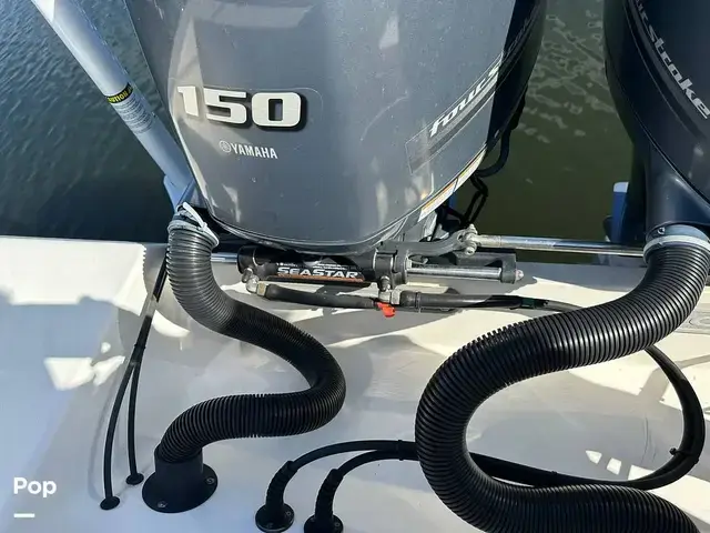 Cobia 240 Cc