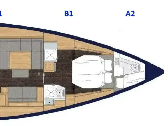 Bavaria C 50