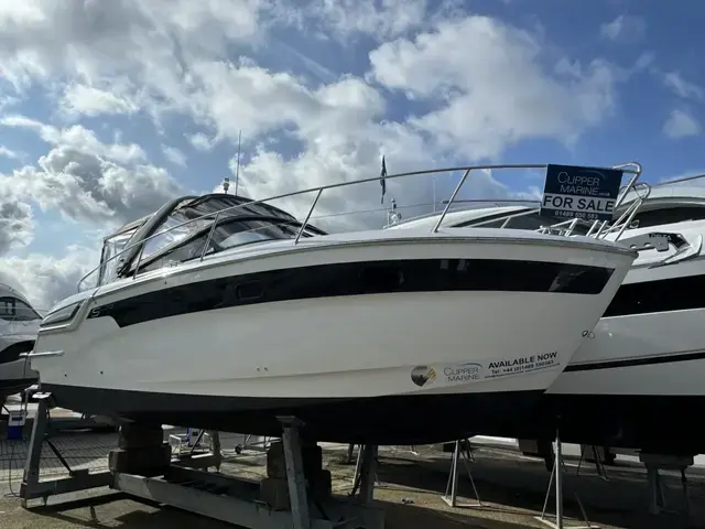 Bavaria 29 S for sale in Spain for €208,799 ($219,038)